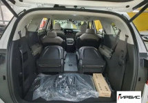 Kia Carnival NEW 9 мест 